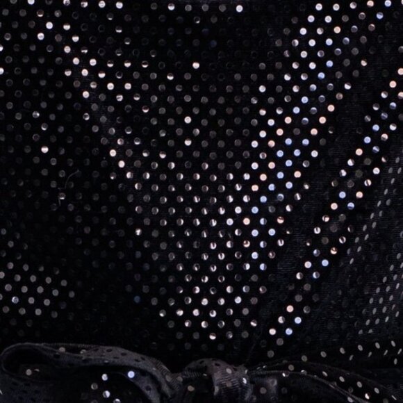 Its Time To Party Sparkly Jumpsuit! - Picture 6 of 7